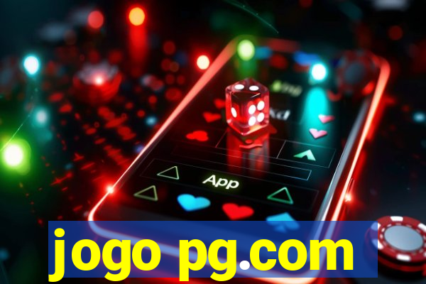 jogo pg.com