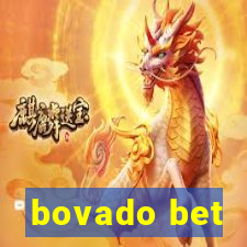 bovado bet