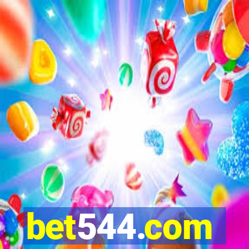 bet544.com