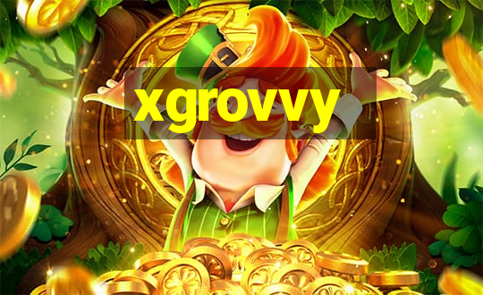 xgrovvy