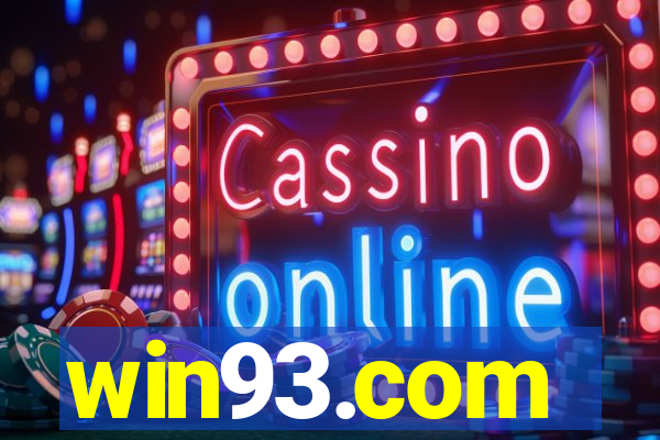 win93.com