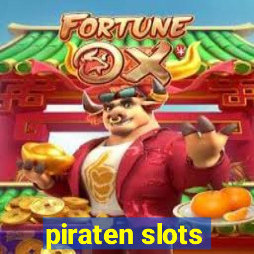 piraten slots