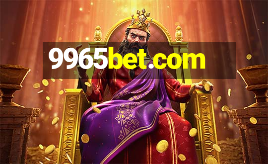 9965bet.com