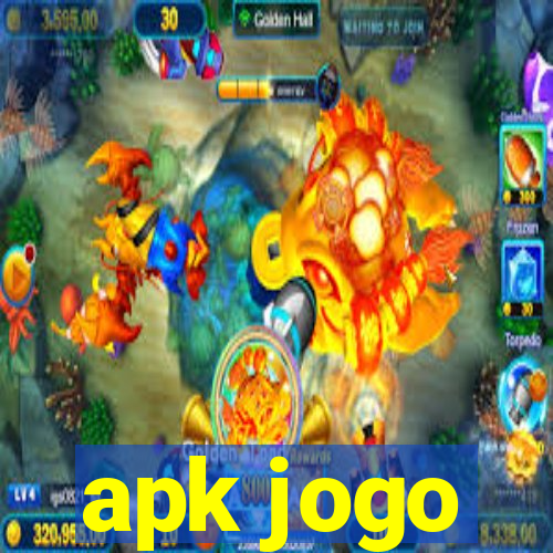 apk jogo