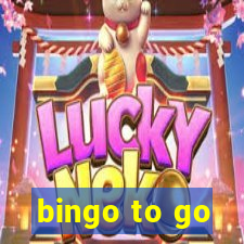 bingo to go