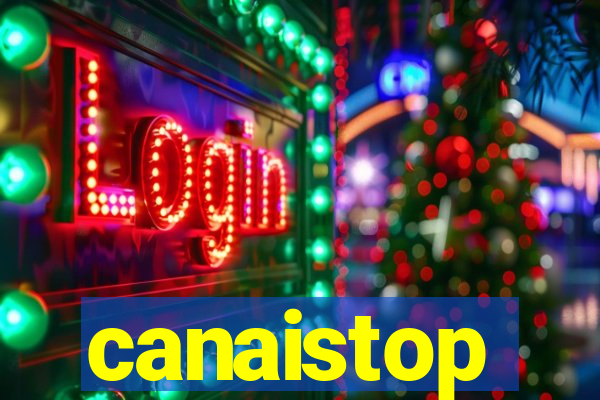 canaistop