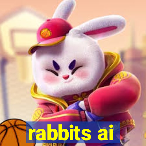 rabbits ai