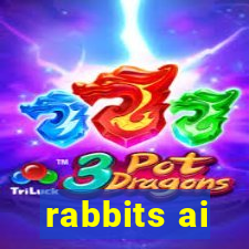 rabbits ai