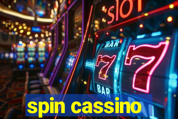 spin cassino