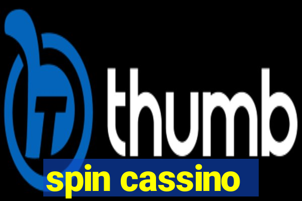 spin cassino