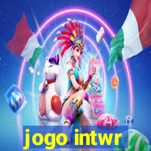 jogo intwr