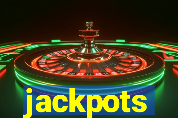 jackpots