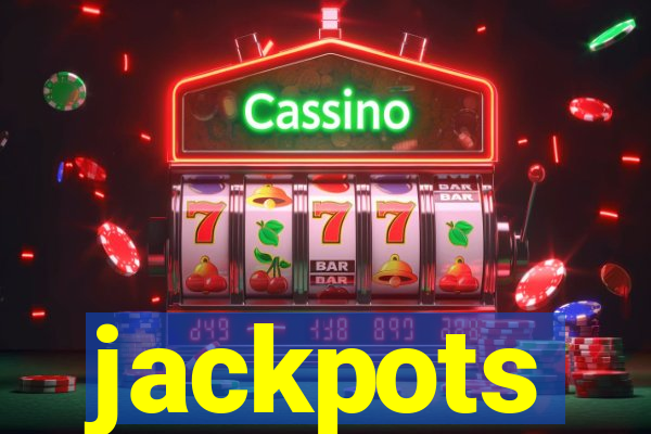 jackpots