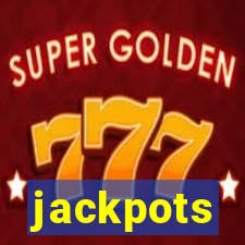 jackpots