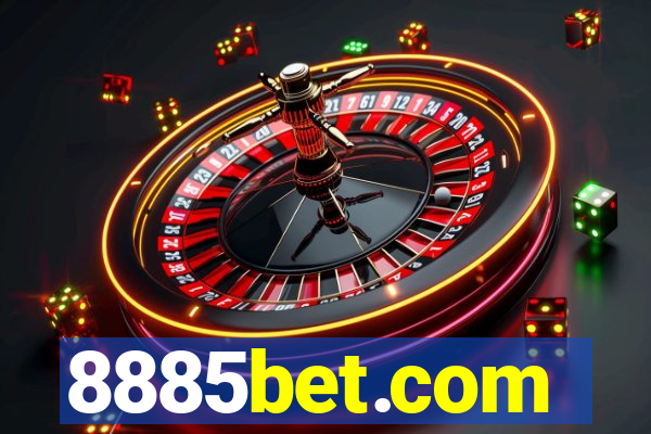 8885bet.com