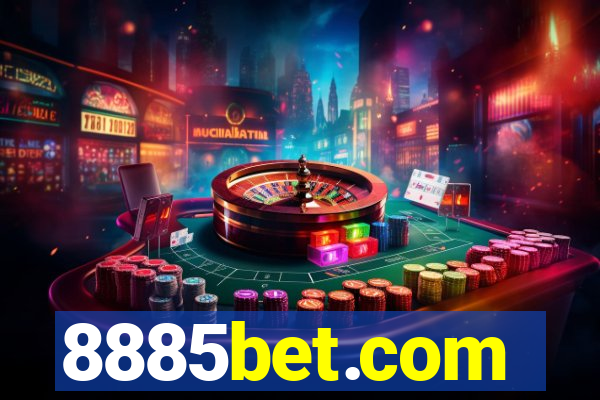 8885bet.com