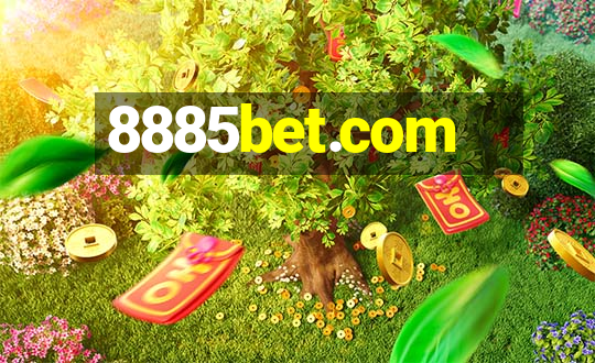 8885bet.com