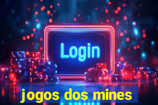 jogos dos mines