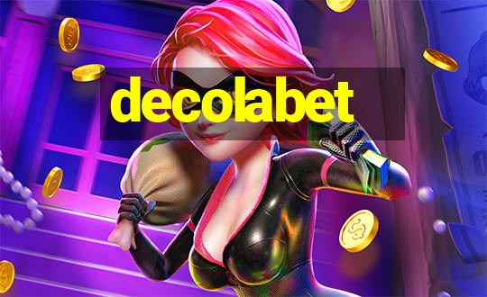 decolabet