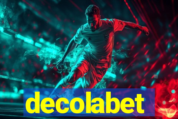 decolabet