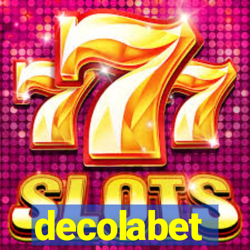 decolabet