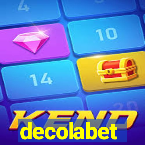 decolabet