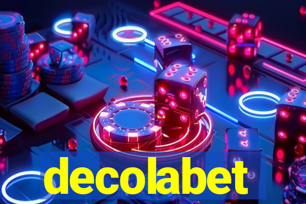 decolabet