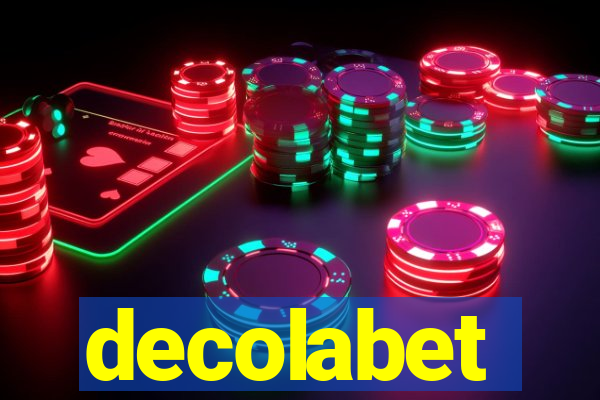 decolabet