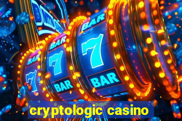 cryptologic casino