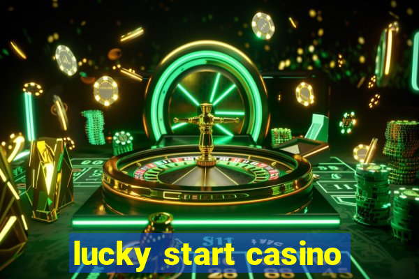 lucky start casino