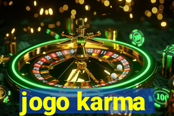 jogo karma