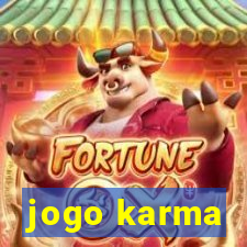 jogo karma