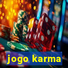 jogo karma