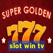 slot win tv