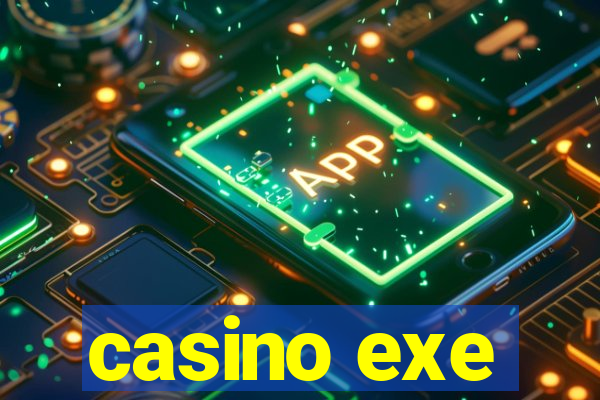 casino exe