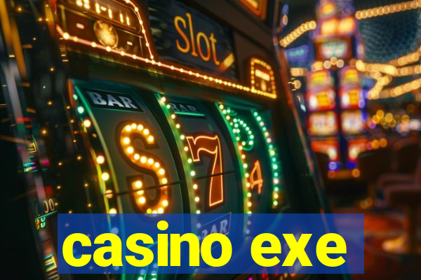 casino exe