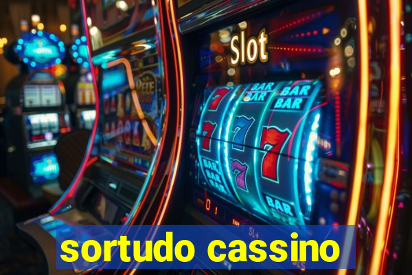 sortudo cassino