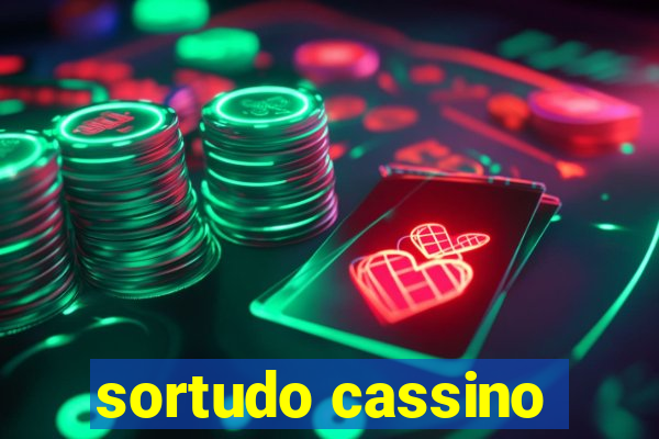 sortudo cassino