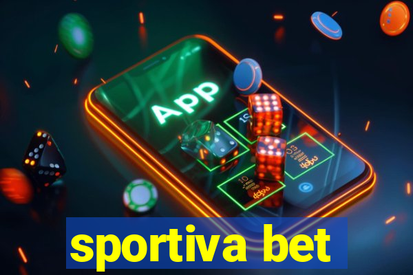 sportiva bet