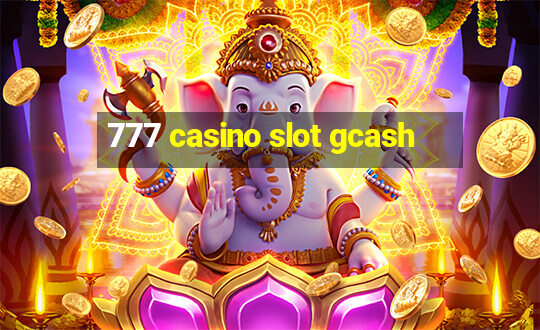 777 casino slot gcash