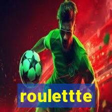 roulettte