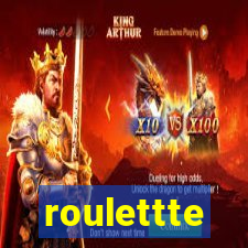 roulettte