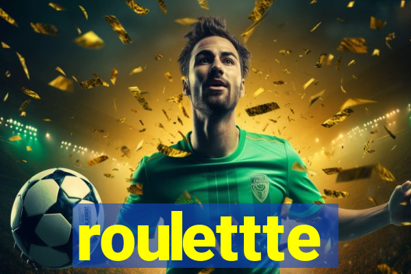 roulettte