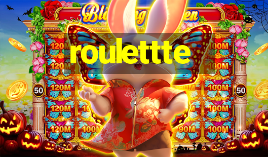 roulettte