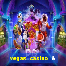 vegas casino & slots slottist - level up to receive rewards