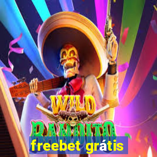 freebet grátis