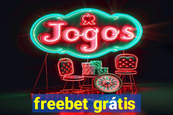 freebet grátis