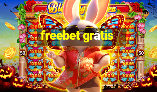 freebet grátis