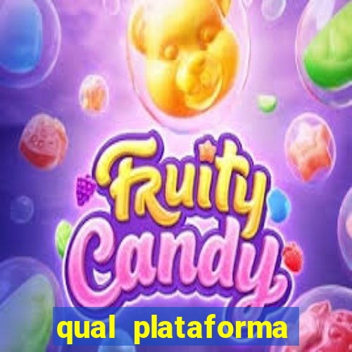 qual plataforma aceita 1 real