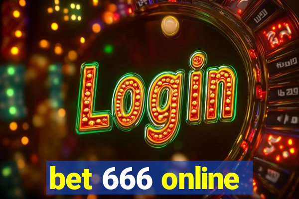 bet 666 online